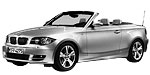 BMW E88 C2824 Fault Code