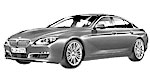 BMW F06 C2824 Fault Code